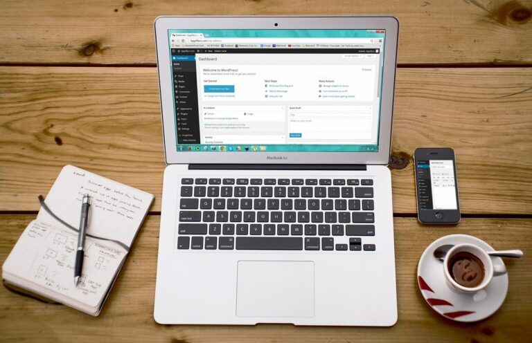 websitetips voor musici